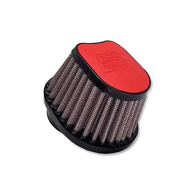 ΦΙΛΤΡΟ ΑΕΡΟΣ DNA SPECIAL ID 54mm - Leather Top