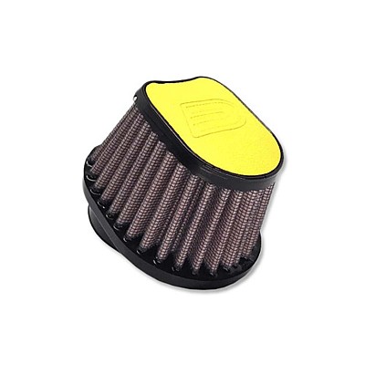 ΦΙΛΤΡΟ ΑΕΡΟΣ DNA SPECIAL ID 54mm - Leather Top
