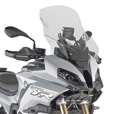 SPOILER BMW S1000XR 2020 (KD5138ST) - KAPPA