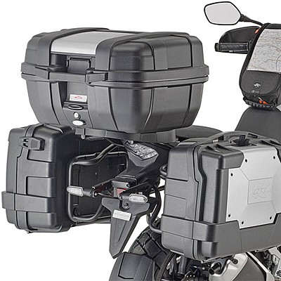 TUB.PANN.HOLDER HONDA CB500X 2019 (KLO1171MK) - KAPPA
