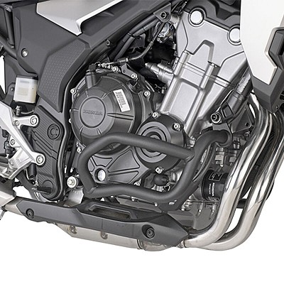 ENGINE GUARD HONDA CB500X 2019 (KN1171) - KAPPA
