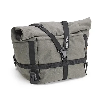 TAIL BAG 19LT RACER RANGE (RA319) - KAPPA