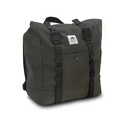 BACKPACK SIDE BAG RAMBLER (RB105R) - KAPPA