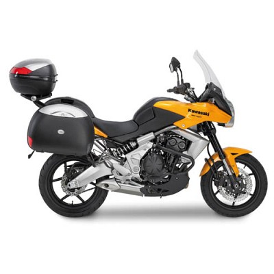 SPECIFIC FITTING KIT FOR KLR450-KLXR450 (450KITK) - KAPPA