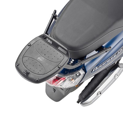 REAR RACK SUZUKI ADDRESS 125 (2023) (KR3123) - KAPPA