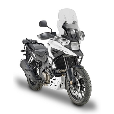 AIRSTREAM SCREEN SUZUKI V-STROM 1050(202 (KAF3117) - KAPPA