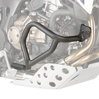 ENGINE GUARD H.CRF1000L A.TWINDCT 2018 (KN1162) - KAPPA