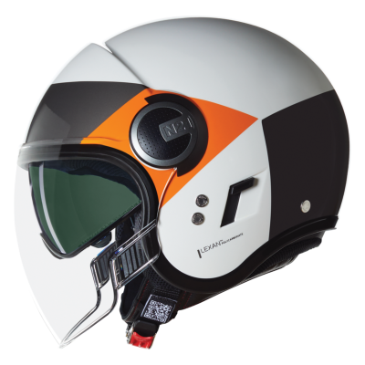 N21 VISOR 06 ONIRICO 346 (S) - Nolan