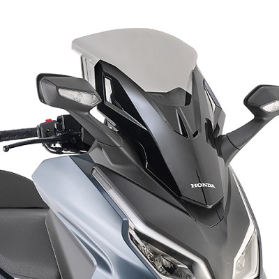 SMOKE SPOILER HONDA FORZA 350 (2023) (KD1187S) - KAPPA