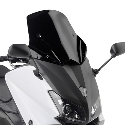SPECIFIC TRANSPARENT SCREEN FOR YAMAHA T - KAPPA
