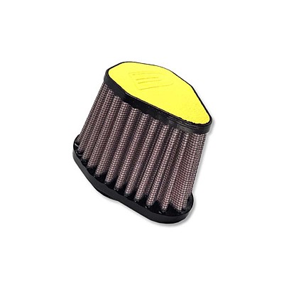 ΦΙΛΤΡΟ ΑΕΡΟΣ DNA ΕΞΑΓΩΝΟ ID 44mm- Leather Top