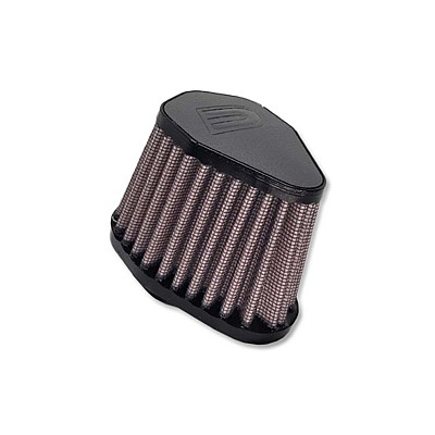 ΦΙΛΤΡΟ ΑΕΡΟΣ DNA ΕΞΑΓΩΝΟ ID 51mm- Leather Top