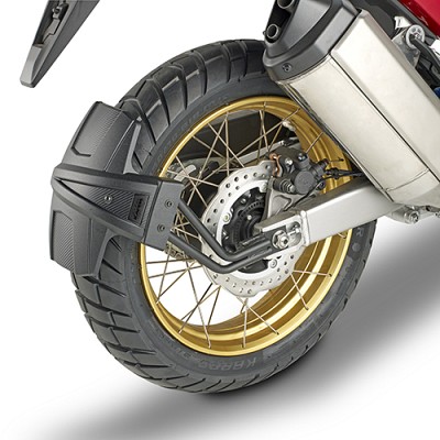 SPEC. FITT. KIT FOR KRM02 ON HONDA CRF11 (RM1178KITK) - KAPPA