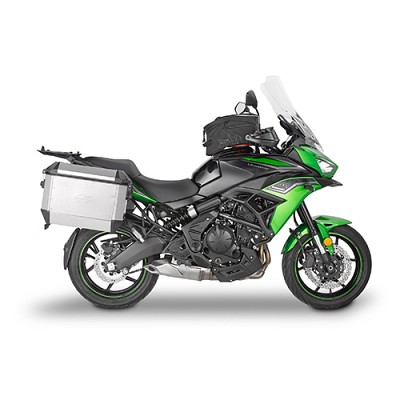 SPOILER FUM? KAWASAKI VERSYS 650 (2022) (KD4132S) - KAPPA