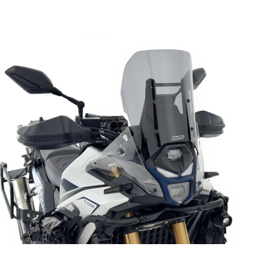 ΖΕΛΑΤΙΝΑ WRS Voge Valico DS 800 X Rally 25-26