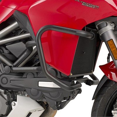 ENG. GUARD DUCATI MULTISTRADA 1260 - 201 (KN7406B) - KAPPA