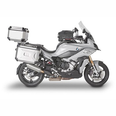 PROTECT.SPEC. RADIATORS BMW S 1000 XR (2 (KPR5138) - KAPPA