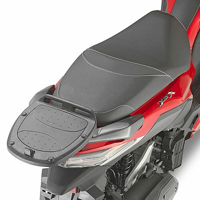 LUGGAGE CARRIER FOR SYM JET X 125 (2021) (KR7066) - KAPPA