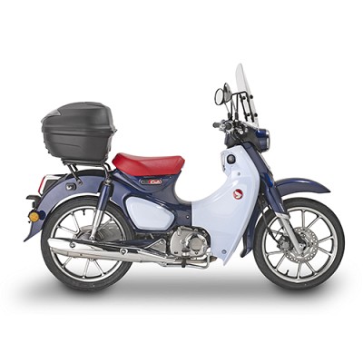 FITTING KIT FOR HONDA SUPER CUB C125 (20 (A1168AK) - KAPPA