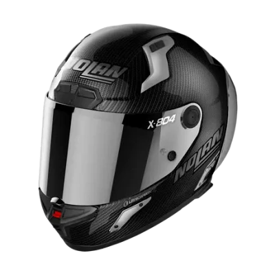 X-804 RS SILVER EDITION 004 (L) - NOLAN