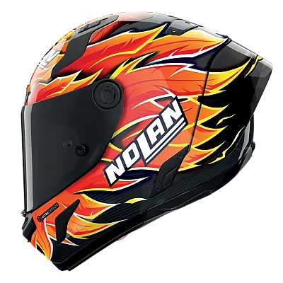 X-804 RS REPLICA IANNONE 368 (XL) - Nolan