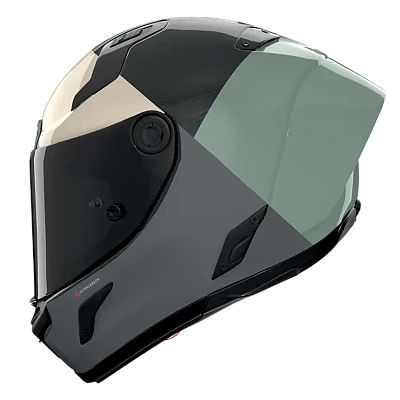 X-804 RS BLOCCO 370 (XL) - Nolan