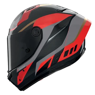 X-804 RS LESMO 362 (2XS) - Nolan