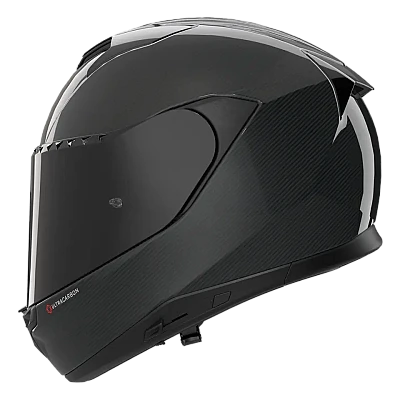 X-904 ULTRA CARBON PURO 324 (2XL) - Nolan