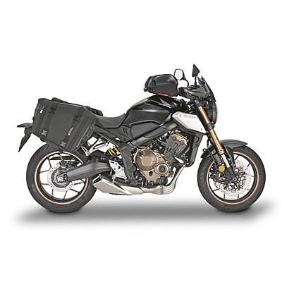 FITTING KIT FOR HONDA CB650R 2019 (A1173AK) - KAPPA