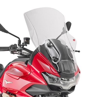 TRAN.SC MOTOGUZZI V100 MANDELLO 1000 '22 (KD8207ST) - KAPPA