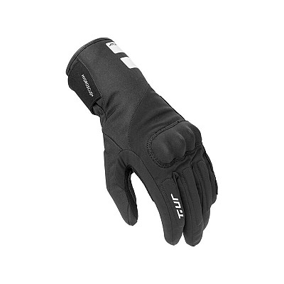 G-ONE HYDROSCUD® LADY Gloves Black (L) - T.UR