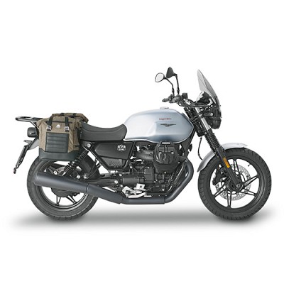 PANN. HOLDER MOTO GUZZI V7 STONE (2021) (KLO8206MK) - KAPPA