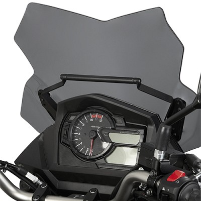 GPS-HOLDER SUPPORT FOR SUZUKI DL650 V-ST (KFB3112) - KAPPA