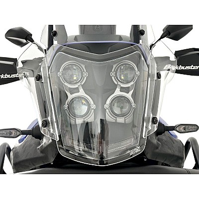 ΠΡΟΣΤΑΤΕΥΤΙΚΗ ΖΕΛΑΤΙΝΑ ΦΑΝΑΡΙΟΥ WRS Yamaha Tenere 700 World Raid 22-23