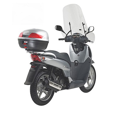 FITTING KIT FOR SCREEN HONDA SH 125-1 (A311AK) - KAPPA