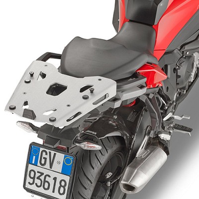 LUGGAGE CARRIER BMW S 1000 XR 2020 (KRA5138) - KAPPA