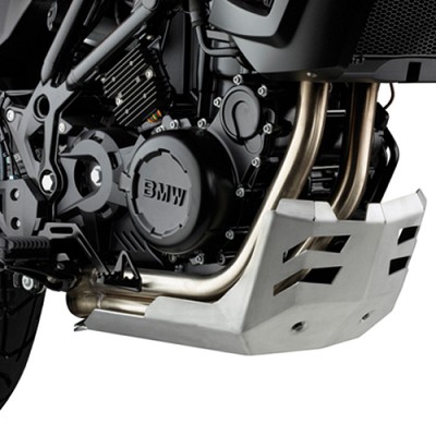 SUMP GUARD BMW F800GS (08-11)-BMW F700GS (RP5103K) - KAPPA