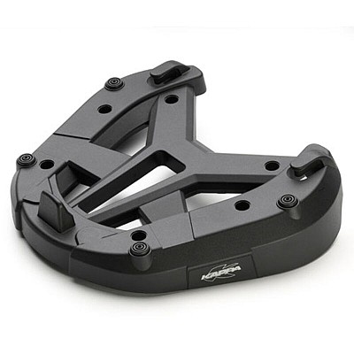 NYLON PLATE FOR MONORACK FZ (KM7) - KAPPA