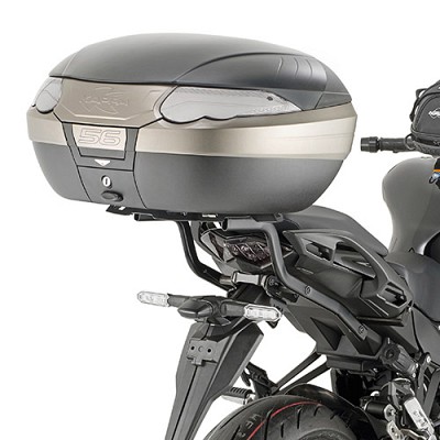 FITTING KIT KAWASAKI NINJA 1000 SX (2020 (KZ4130) - KAPPA