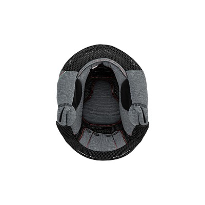 SP.INTERIOR.CLIMA COMFORT.XS.BLACK-GREY.N30-4XP/TP/VP/T - NOLAN