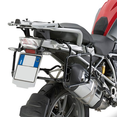 TUB.SIDE CASE HOLD.BMW R1200GS2013 (KLR5108) - KAPPA