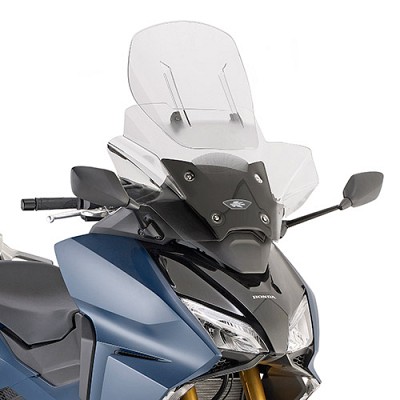 SLIDING WINDSCREEN HONDA FORZA 750 2021 (KAF1186) - KAPPA