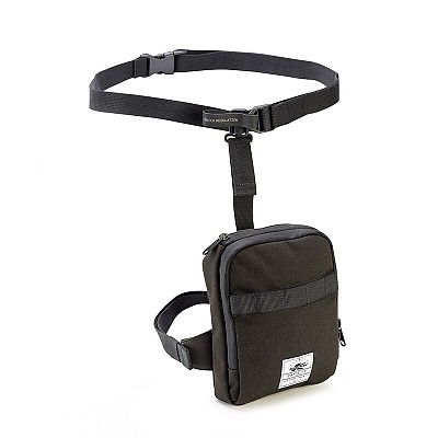 LEG BAG RAMBLER (RB106R) - KAPPA