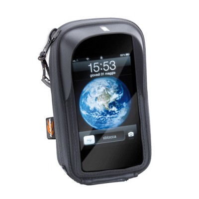 SMART PHONE HOLDER FOR HANDLEBAR MOUNTI (KS955B) - KAPPA
