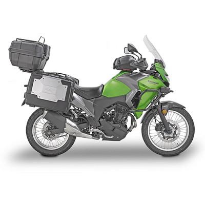 SPEC.FIT.KIT FOR MOUNTED KS250ON KL4121 (KTL4121KIT) - KAPPA