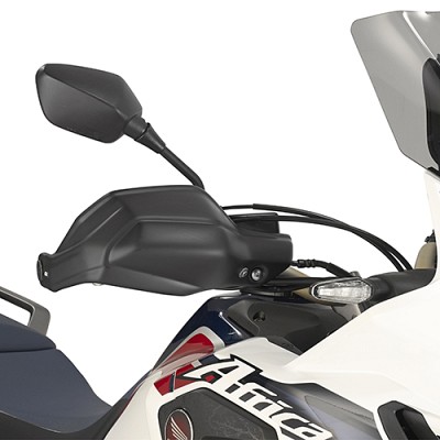 HANDGUARDS FOR HONDA CRF1000 2016 (KHP1144) - KAPPA