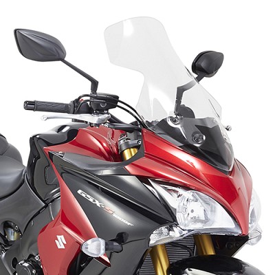 S.TR.SCR. SUZUKI GSX-S1000F (2015) (KD3110ST) - KAPPA