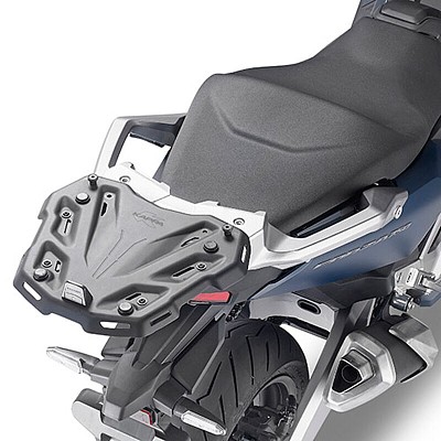 SPEC REAR ATTACH HONDA FORZA 750 (2021) (KR1186) - KAPPA