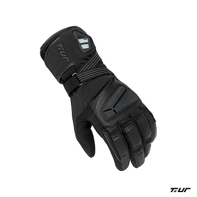 G-WARM HYDROSCUD® Gloves Black (XL) - T.UR