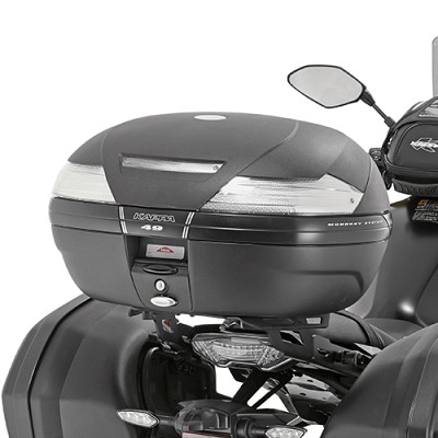 LUG.CARR.YAMAHA MT-10 (2016) (KR2129) - KAPPA